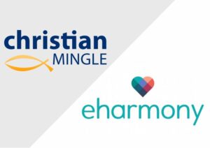 ChristianMingle VS Eharmony dating