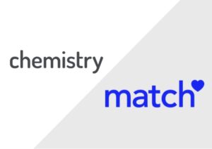 chemistry vs match