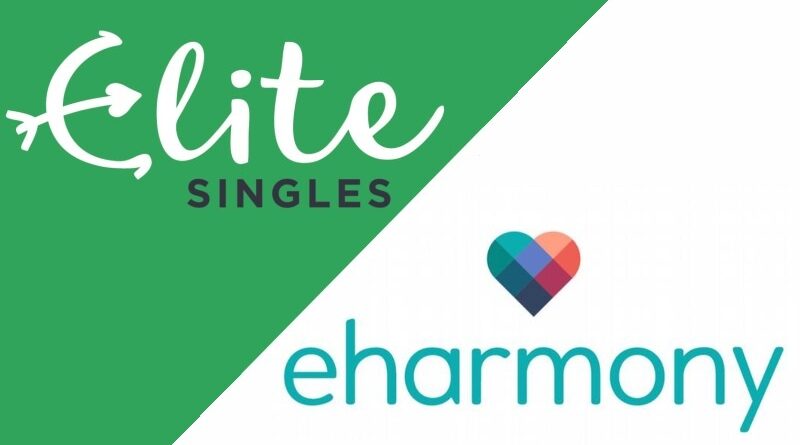 elite singles vs eharmony