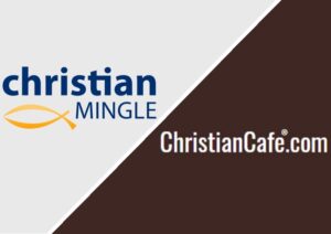 christian-mingle vs christian-cafe