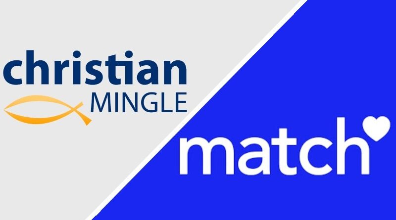 christianmingle vs match