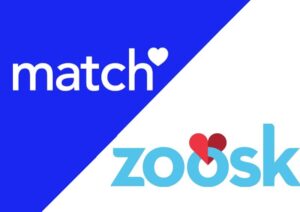 match vs zoosk dating site