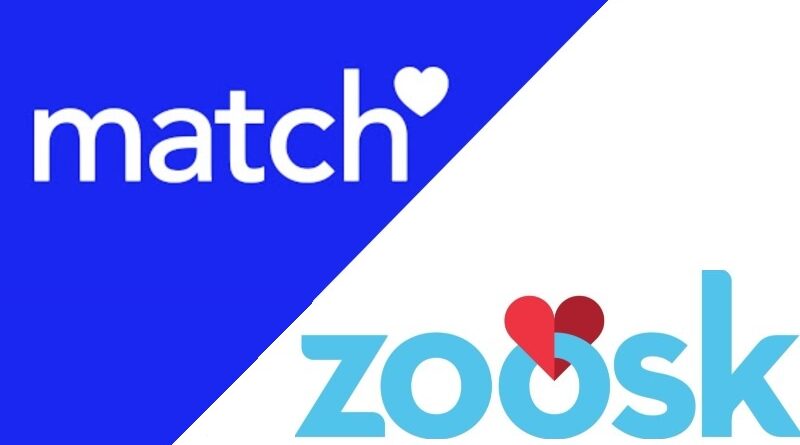 match vs zoosk dating site