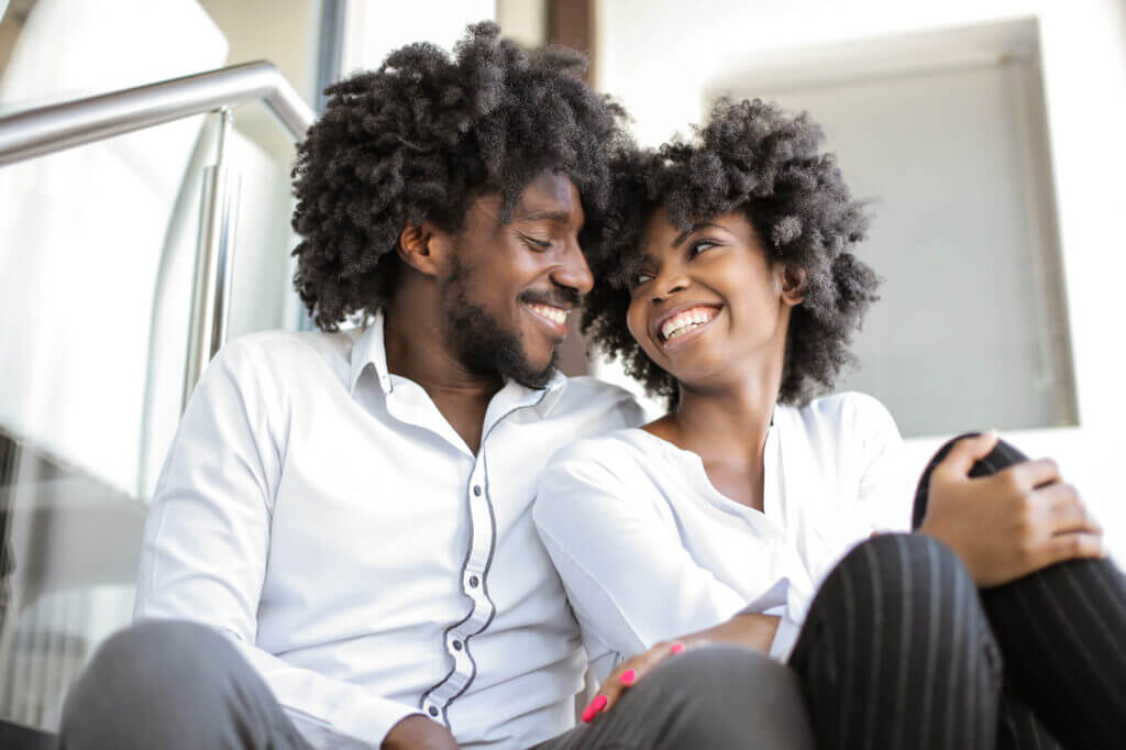 Best Dating Sites for Black People