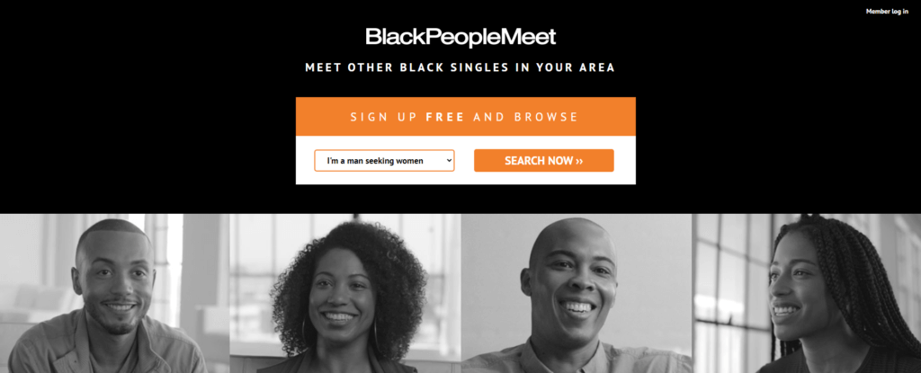 BlackPeopleMeet