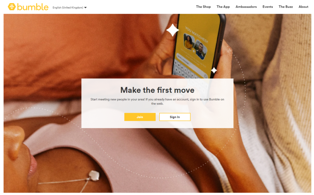 Bumble.com