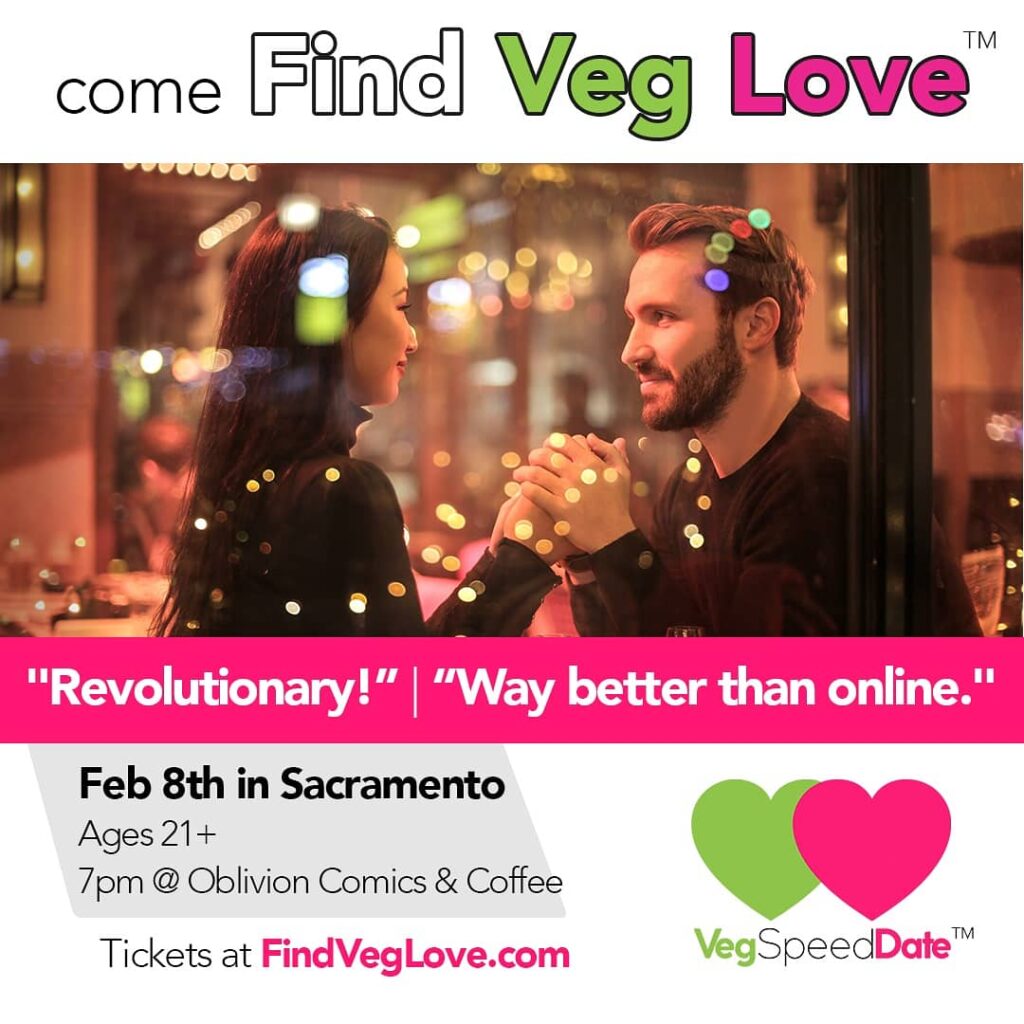 FindVegLove