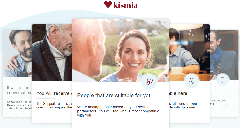Kismia Review