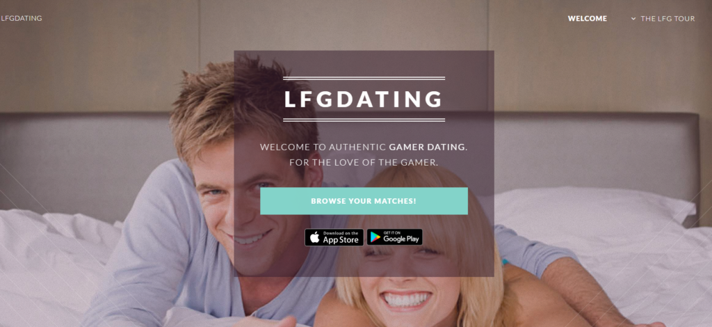 LFGDating