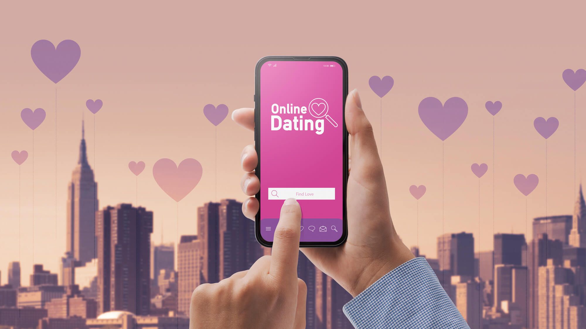 Best Online Dating Sites 2022 BestDatingSitesRating