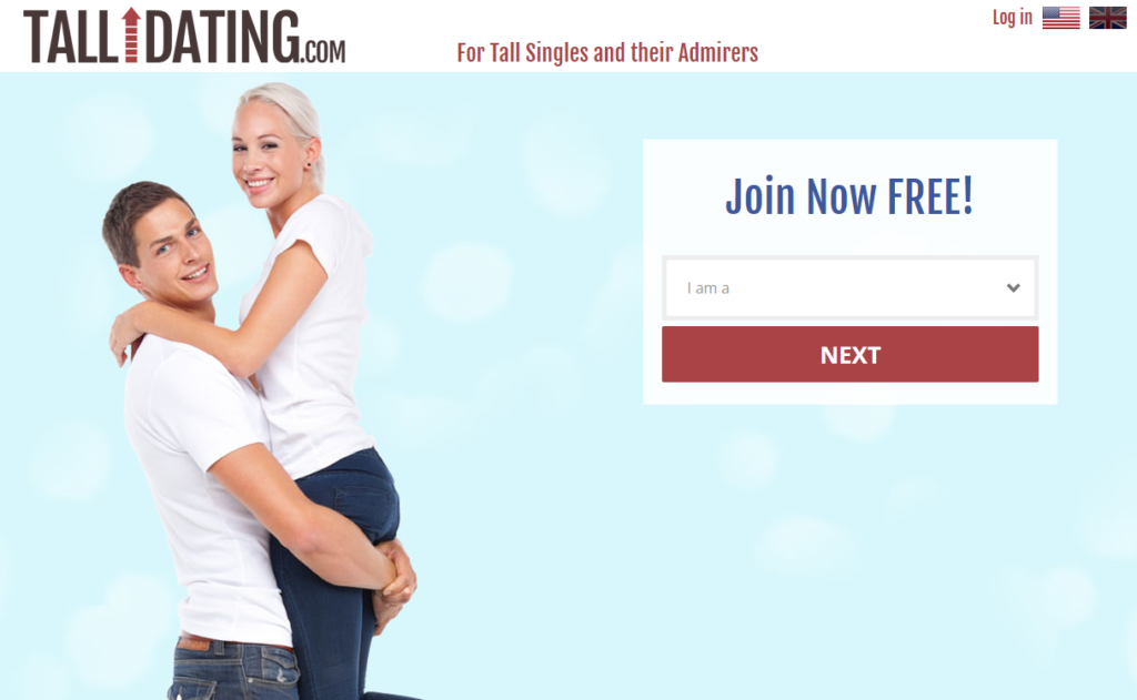 talldating.com