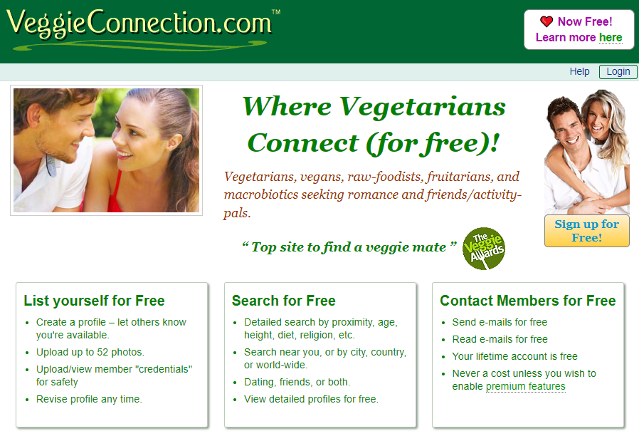 Veggie Connection